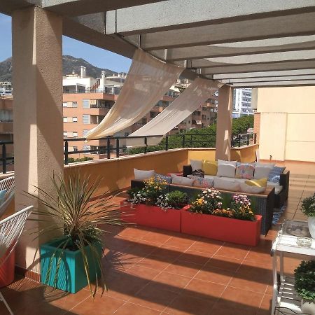 Apartamento Atico Torremolinos Exterior foto