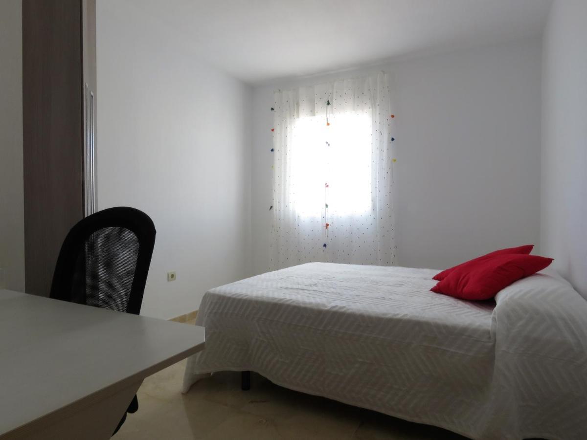 Apartamento Atico Torremolinos Exterior foto