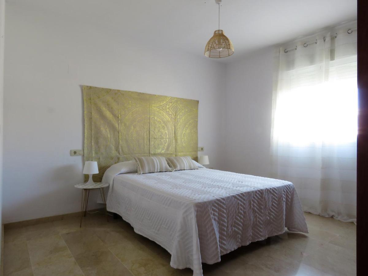 Apartamento Atico Torremolinos Exterior foto