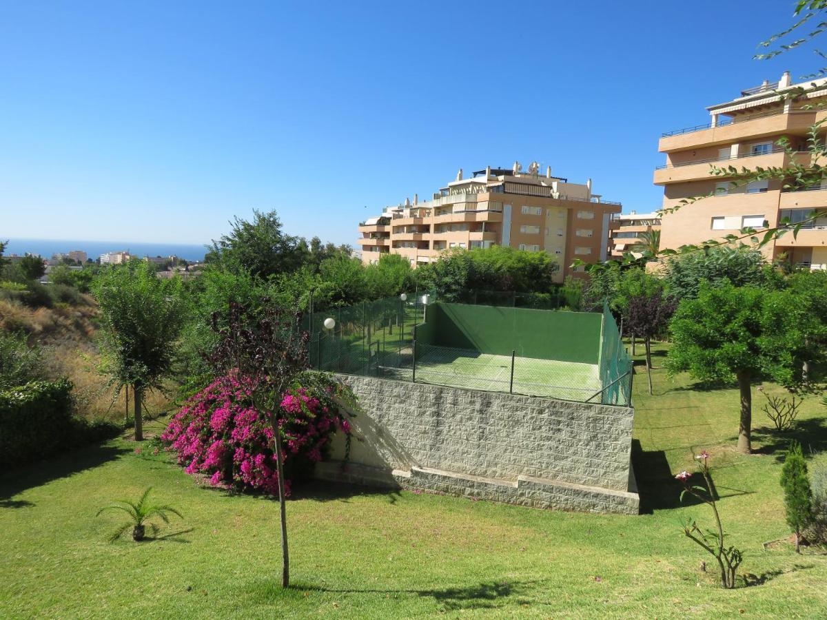 Apartamento Atico Torremolinos Exterior foto