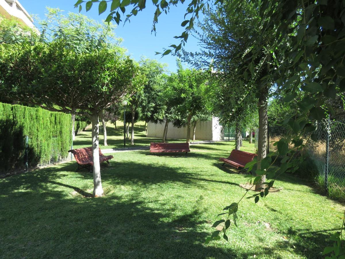 Apartamento Atico Torremolinos Exterior foto