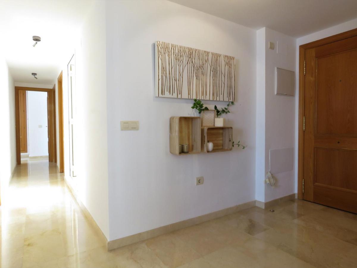 Apartamento Atico Torremolinos Exterior foto