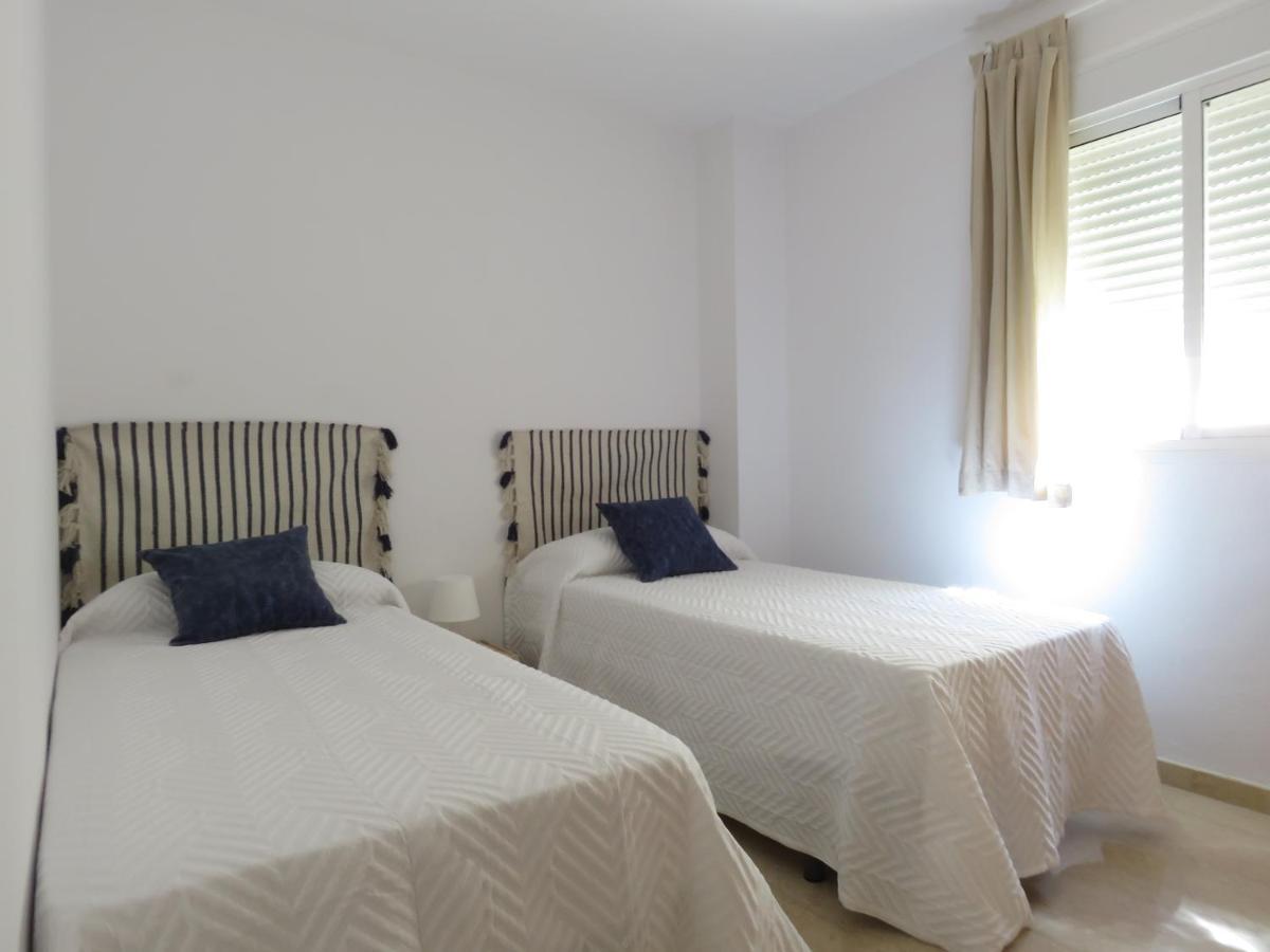 Apartamento Atico Torremolinos Exterior foto