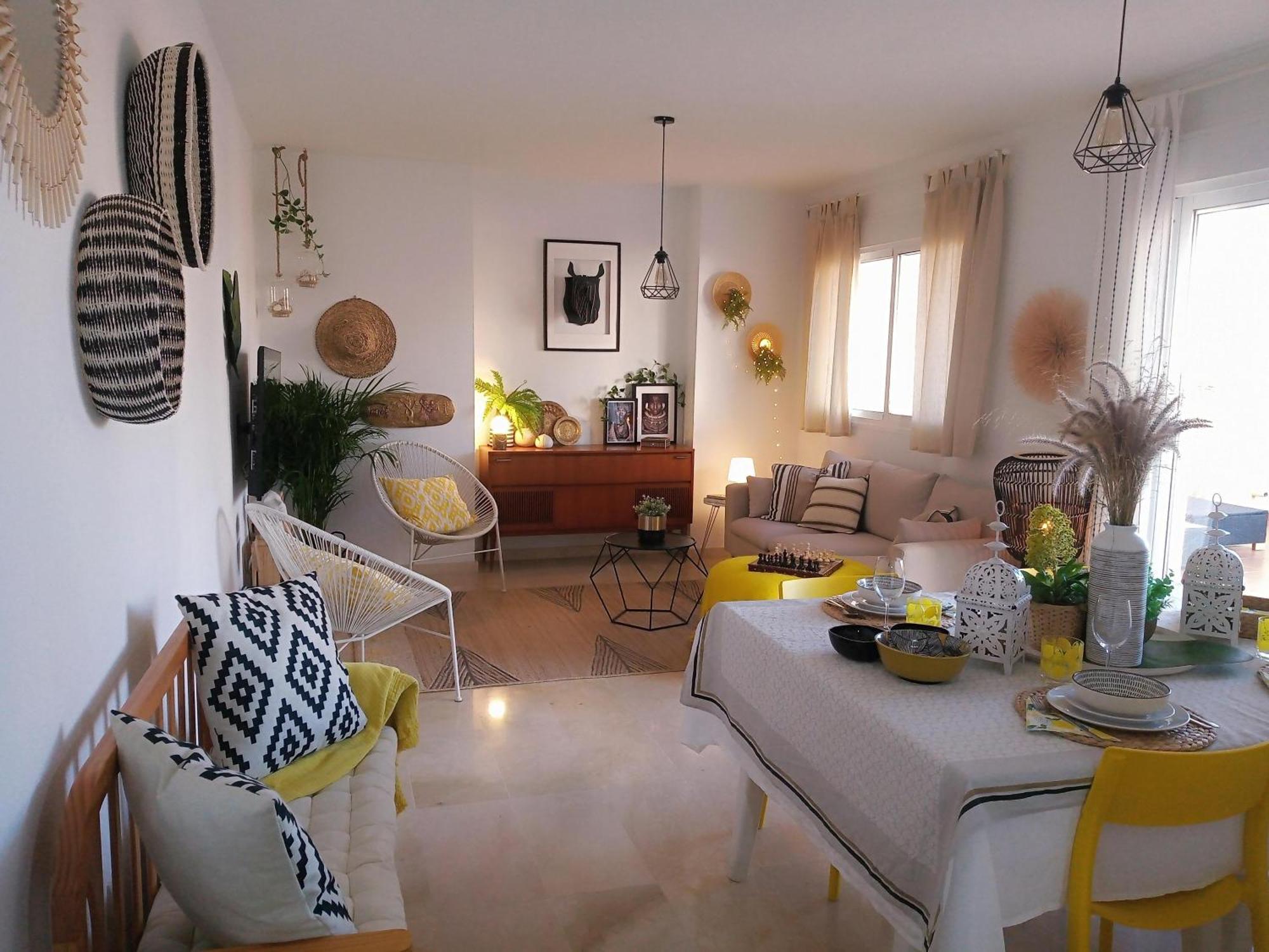 Apartamento Atico Torremolinos Exterior foto