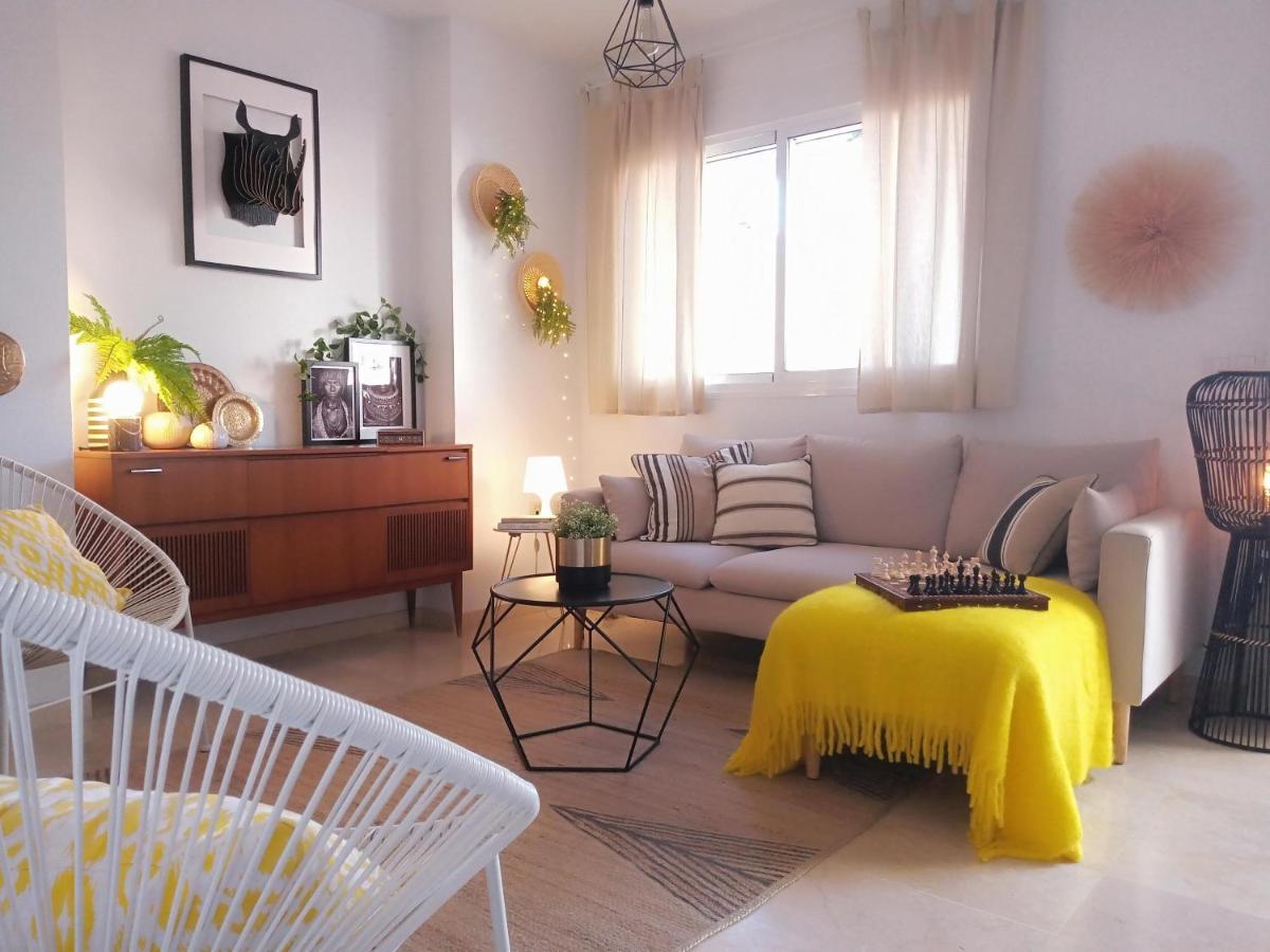 Apartamento Atico Torremolinos Exterior foto