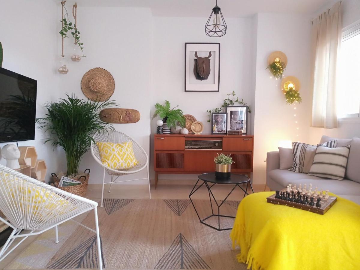 Apartamento Atico Torremolinos Exterior foto
