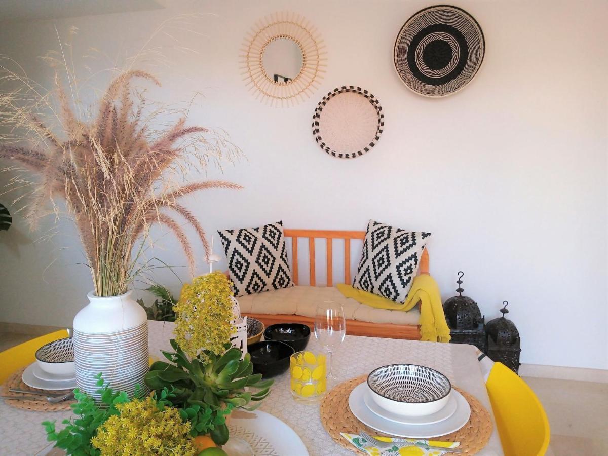 Apartamento Atico Torremolinos Exterior foto
