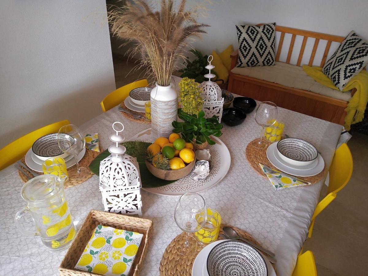 Apartamento Atico Torremolinos Exterior foto