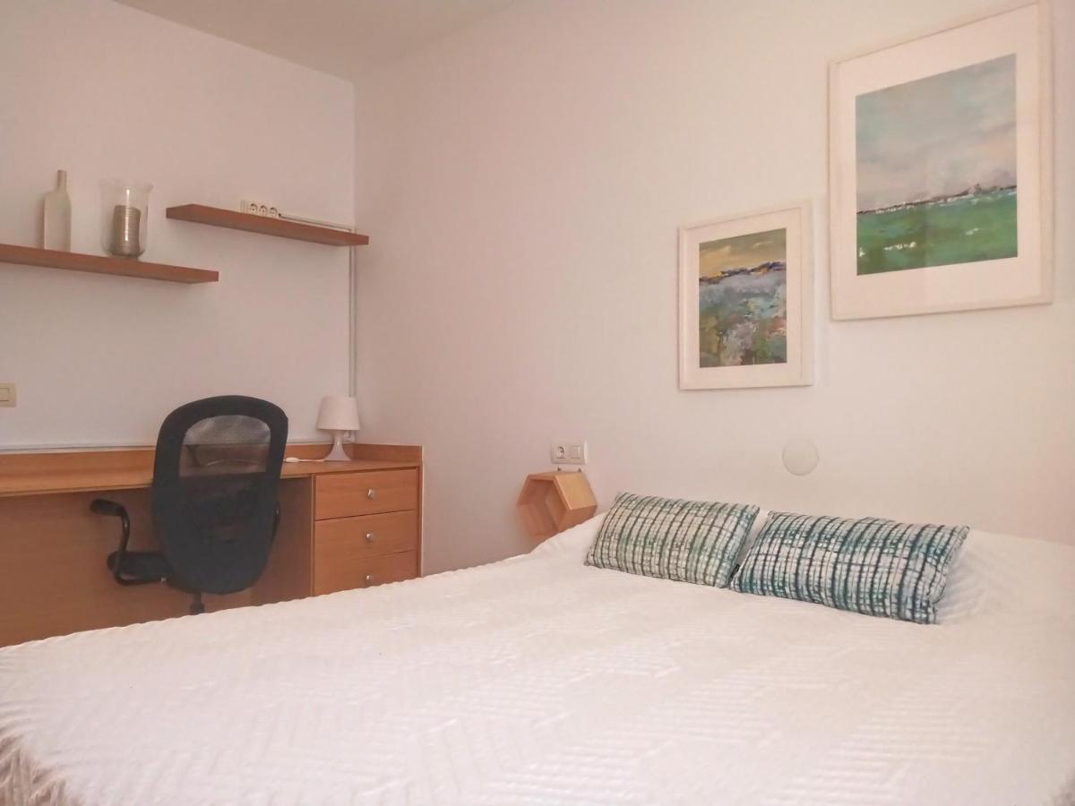 Apartamento Atico Torremolinos Exterior foto