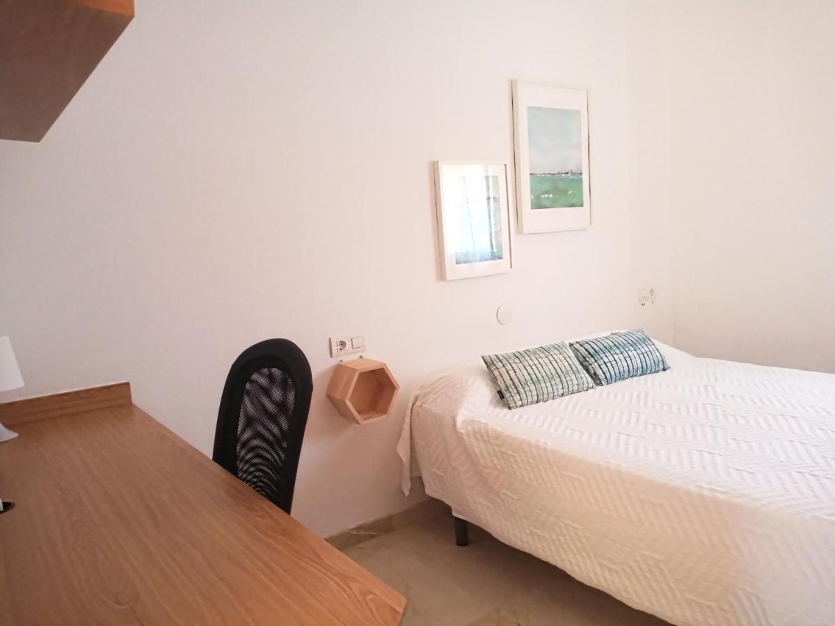 Apartamento Atico Torremolinos Exterior foto