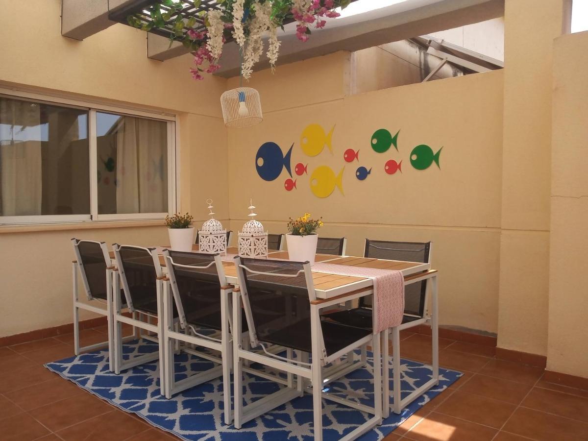 Apartamento Atico Torremolinos Exterior foto