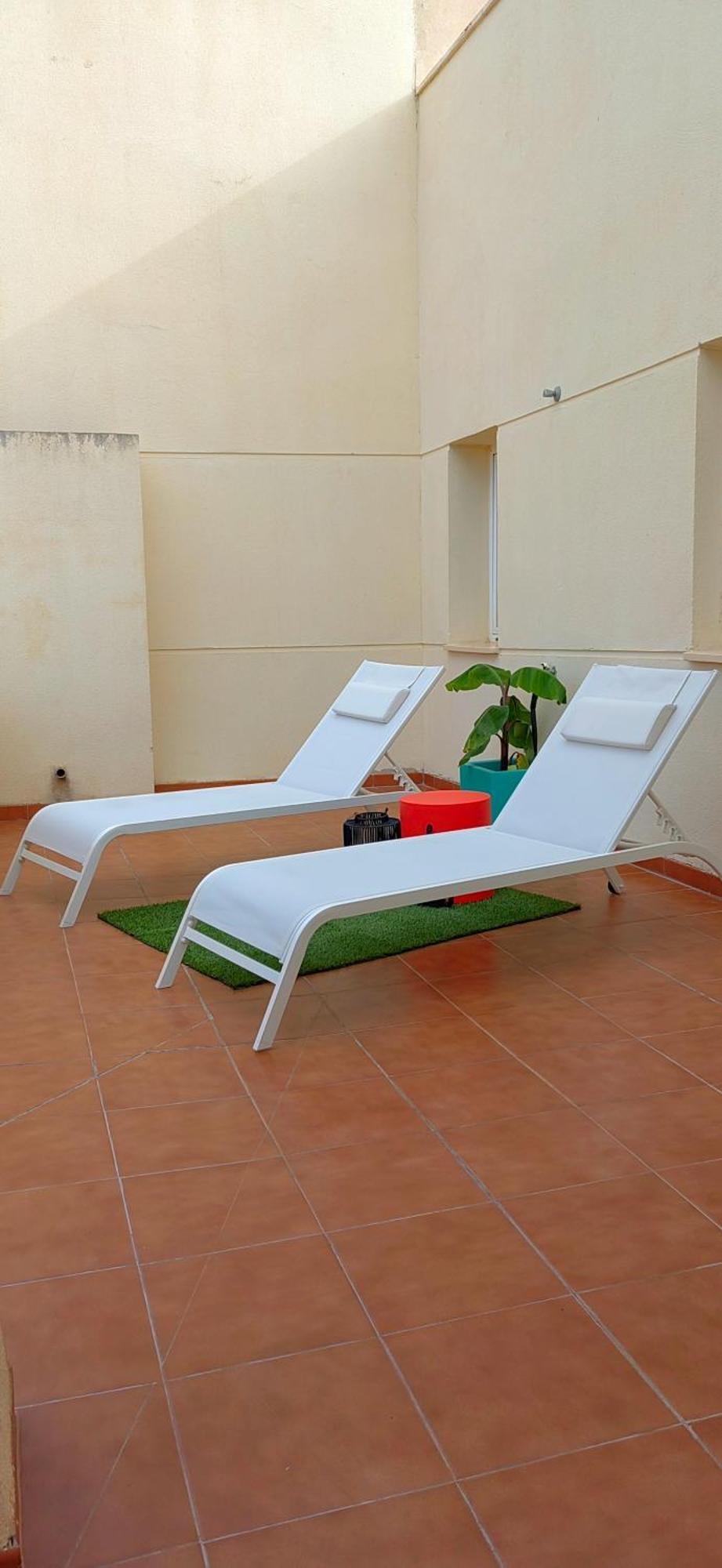 Apartamento Atico Torremolinos Exterior foto